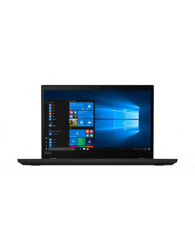 Laptop Lenovo ThinkPad T590 15.6 FHD (1920x1080) IPS 250nits