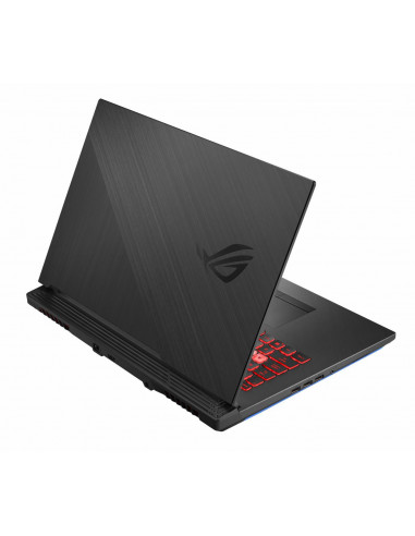 Laptop Gaming ASUS ROG Strix G G731GT-AU004 17.3 FHD