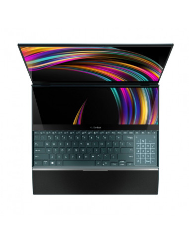 UltraBook ASUS ZenBook Pro Duo 15 UX581GV-H2004R 15.6 UHD OLED