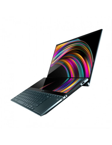 UltraBook ASUS ZenBook Pro Duo 15 UX581GV-H2004R 15.6 UHD OLED