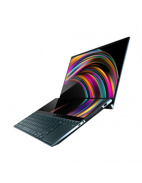 UltraBook ASUS ZenBook Pro Duo 15 UX581GV-H2004R 15.6 UHD OLED