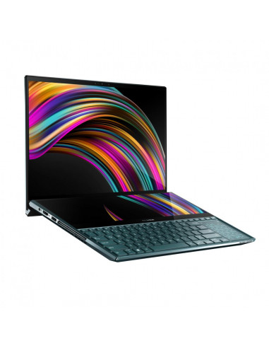 UltraBook ASUS ZenBook Pro Duo 15 UX581GV-H2004R 15.6 UHD OLED