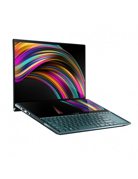 UltraBook ASUS ZenBook Pro Duo 15 UX581GV-H2004R 15.6 UHD OLED