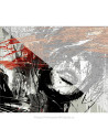 PDP350_5040,Pictura pe numere Portret 40x50 cm PDP350