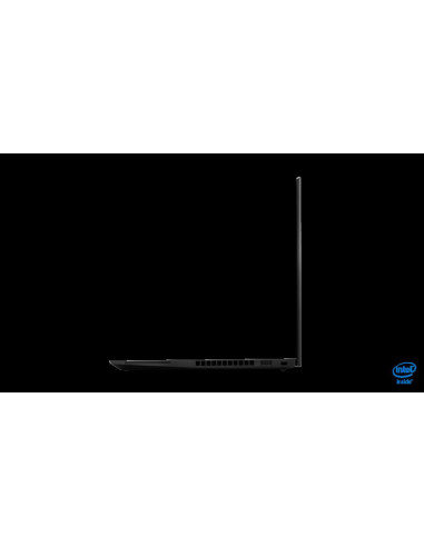 Laptop Lenovo ThinkPad T490s, 14" FHD (1920x1080) i7-8565U 16GB