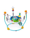 BB-10917,Baby Einstein - Centru de activitati Journey of Discovery Jumper™