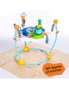 BB-10917,Baby Einstein - Centru de activitati Journey of Discovery Jumper™