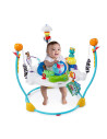 BB-10917,Baby Einstein - Centru de activitati Journey of Discovery Jumper™