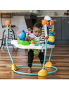 BB-10917,Baby Einstein - Centru de activitati Journey of Discovery Jumper™