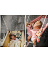 BB-33013,Incababy – Leagan multifunctional bebelusi, 0 luni – 3 ani (20 kg), testat TÜV Rheinland, Beige Stars FW