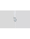 BB-33013,Incababy – Leagan multifunctional bebelusi, 0 luni – 3 ani (20 kg), testat TÜV Rheinland, Beige Stars FW