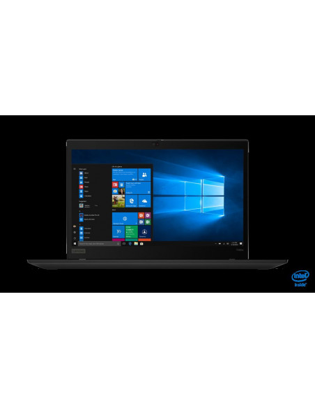 Laptop Lenovo ThinkPad T490s, 14" FHD (1920x1080) i5-8265U 8GB