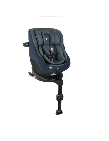 BB-C2116AALAG000,Joie - Scaun auto rotativ Spin 360° GTi Lagoon, 40-105 cm, certificat R129