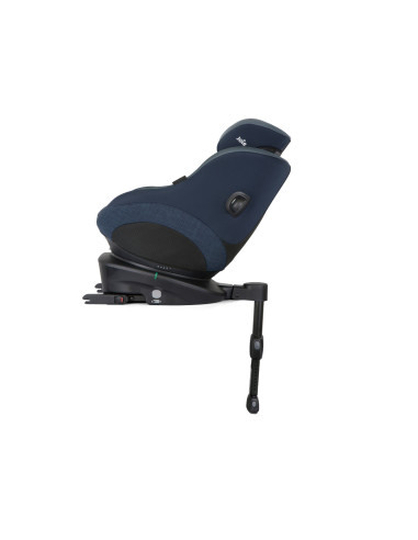 BB-C2116AALAG000,Joie - Scaun auto rotativ Spin 360° GTi Lagoon, 40-105 cm, certificat R129
