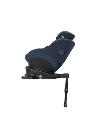 BB-C2116AALAG000,Joie - Scaun auto rotativ Spin 360° GTi Lagoon, 40-105 cm, certificat R129