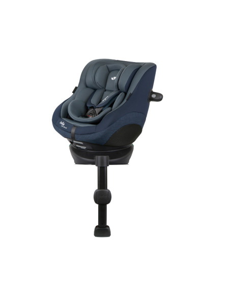 BB-C2116AALAG000,Joie - Scaun auto rotativ Spin 360° GTi Lagoon, 40-105 cm, certificat R129