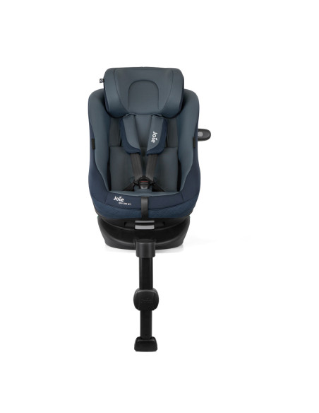 BB-C2116AALAG000,Joie - Scaun auto rotativ Spin 360° GTi Lagoon, 40-105 cm, certificat R129