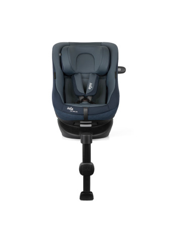 BB-C2116AALAG000,Joie - Scaun auto rotativ Spin 360° GTi Lagoon, 40-105 cm, certificat R129