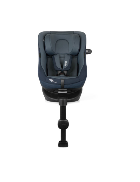 BB-C2116AALAG000,Joie - Scaun auto rotativ Spin 360° GTi Lagoon, 40-105 cm, certificat R129