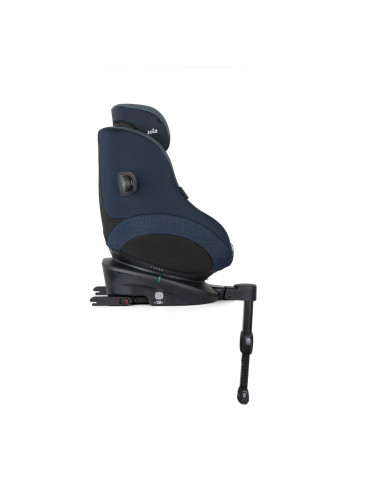 BB-C2116AALAG000,Joie - Scaun auto rotativ Spin 360° GTi Lagoon, 40-105 cm, certificat R129