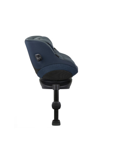 BB-C2116AALAG000,Joie - Scaun auto rotativ Spin 360° GTi Lagoon, 40-105 cm, certificat R129