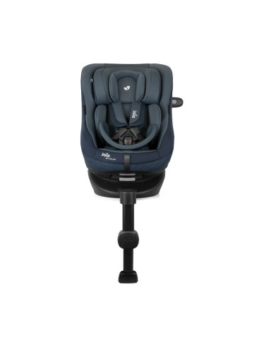 BB-C2116AALAG000,Joie - Scaun auto rotativ Spin 360° GTi Lagoon, 40-105 cm, certificat R129