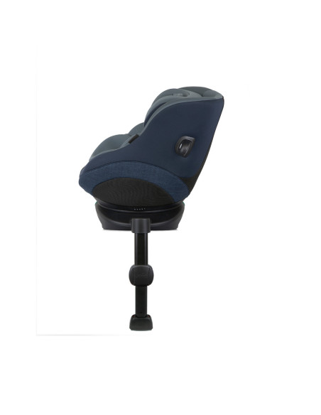 BB-C2116AALAG000,Joie - Scaun auto rotativ Spin 360° GTi Lagoon, 40-105 cm, certificat R129