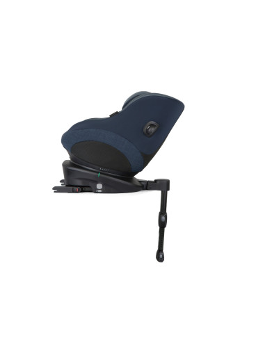 BB-C2116AALAG000,Joie - Scaun auto rotativ Spin 360° GTi Lagoon, 40-105 cm, certificat R129