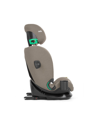BB-C2217AAOAK000,Joie - Scaun auto i-Bold Oak, 76-150 cm, certificat R129
