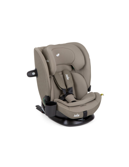 BB-C2217AAOAK000,Joie - Scaun auto i-Bold Oak, 76-150 cm, certificat R129