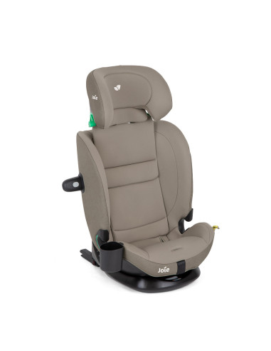 BB-C2217AAOAK000,Joie - Scaun auto i-Bold Oak, 76-150 cm, certificat R129