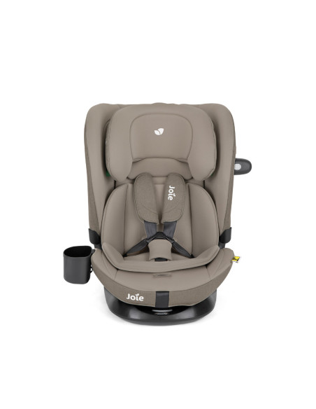 BB-C2217AAOAK000,Joie - Scaun auto i-Bold Oak, 76-150 cm, certificat R129