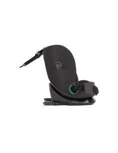 BB-C2217AASHA000,Joie - Scaun auto i-Bold Shale, 76-150 cm, certificat R129 2