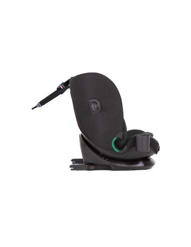 BB-C2217AASHA000,Joie - Scaun auto i-Bold Shale, 76-150 cm, certificat R129