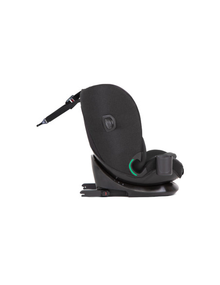 BB-C2217AASHA000,Joie - Scaun auto i-Bold Shale, 76-150 cm, certificat R129