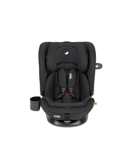 BB-C2217AASHA000,Joie - Scaun auto i-Bold Shale, 76-150 cm, certificat R129