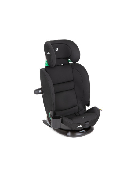 BB-C2217AASHA000,Joie - Scaun auto i-Bold Shale, 76-150 cm, certificat R129