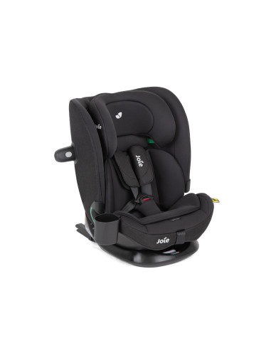 BB-C2217AASHA000,Joie - Scaun auto i-Bold Shale, 76-150 cm, certificat R129