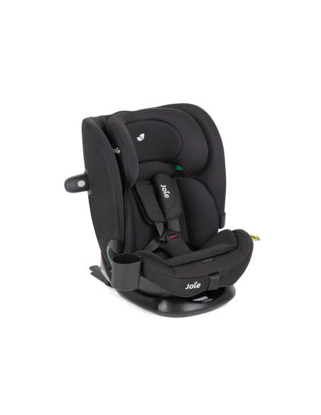 BB-C2217AASHA000,Joie - Scaun auto i-Bold Shale, 76-150 cm, certificat R129