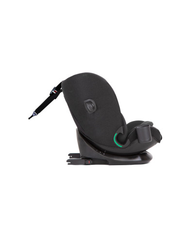 BB-C2217AASHA000,Joie - Scaun auto i-Bold Shale, 76-150 cm, certificat R129