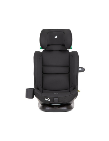 BB-C2217AASHA000,Joie - Scaun auto i-Bold Shale, 76-150 cm, certificat R129