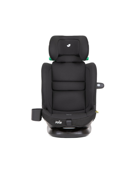 BB-C2217AASHA000,Joie - Scaun auto i-Bold Shale, 76-150 cm, certificat R129