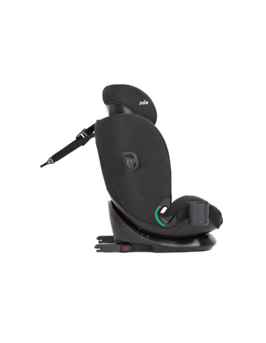 BB-C2217AASHA000,Joie - Scaun auto i-Bold Shale, 76-150 cm, certificat R129