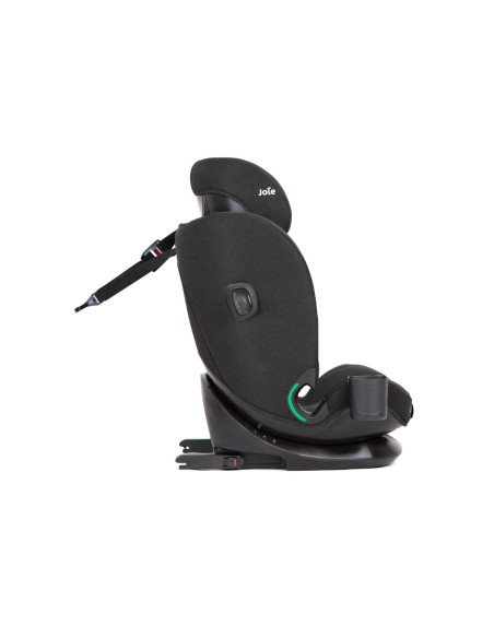 BB-C2217AASHA000,Joie - Scaun auto i-Bold Shale, 76-150 cm, certificat R129