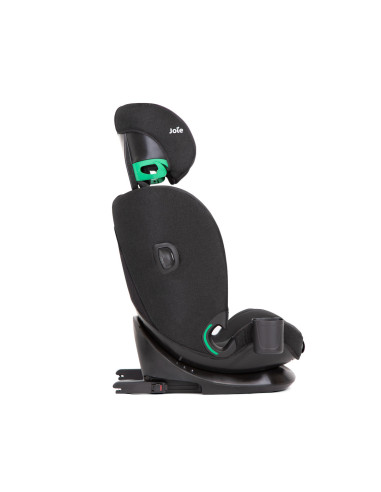 BB-C2217AASHA000,Joie - Scaun auto i-Bold Shale, 76-150 cm, certificat R129
