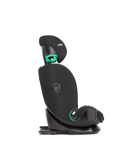 BB-C2217AASHA000,Joie - Scaun auto i-Bold Shale, 76-150 cm, certificat R129