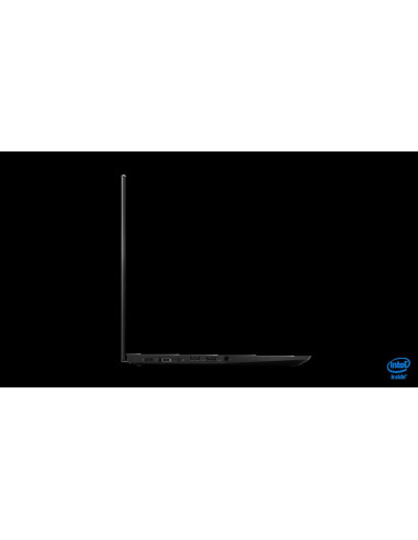 Laptop Lenovo ThinkPad T490s, 14" FHD (1920x1080) i7-8565U 16GB