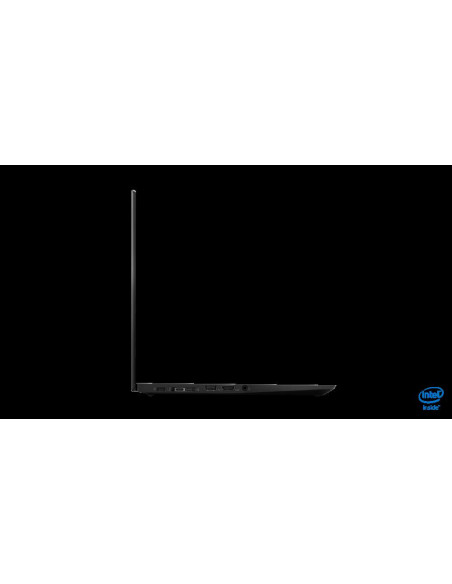 Laptop Lenovo ThinkPad T490s, 14" FHD (1920x1080) i5-8265U 8GB