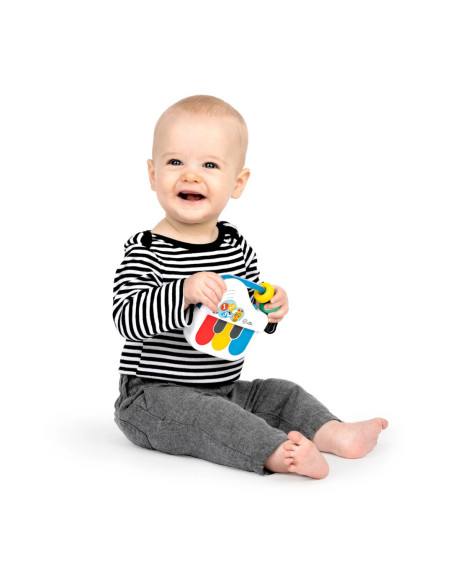 BB-13093,Baby Einstein - Jucarie muzicala Petit Piano