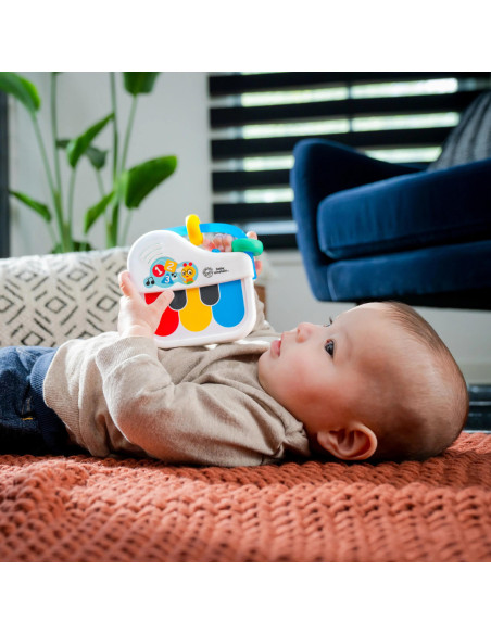 BB-13093,Baby Einstein - Jucarie muzicala Petit Piano